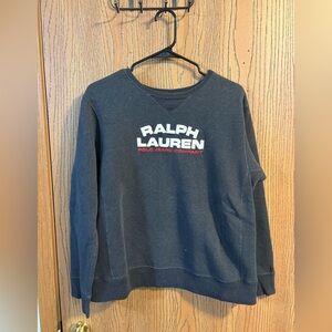 Vintage Women’s Polo Jeans Co. Ralph Lauren Crewneck